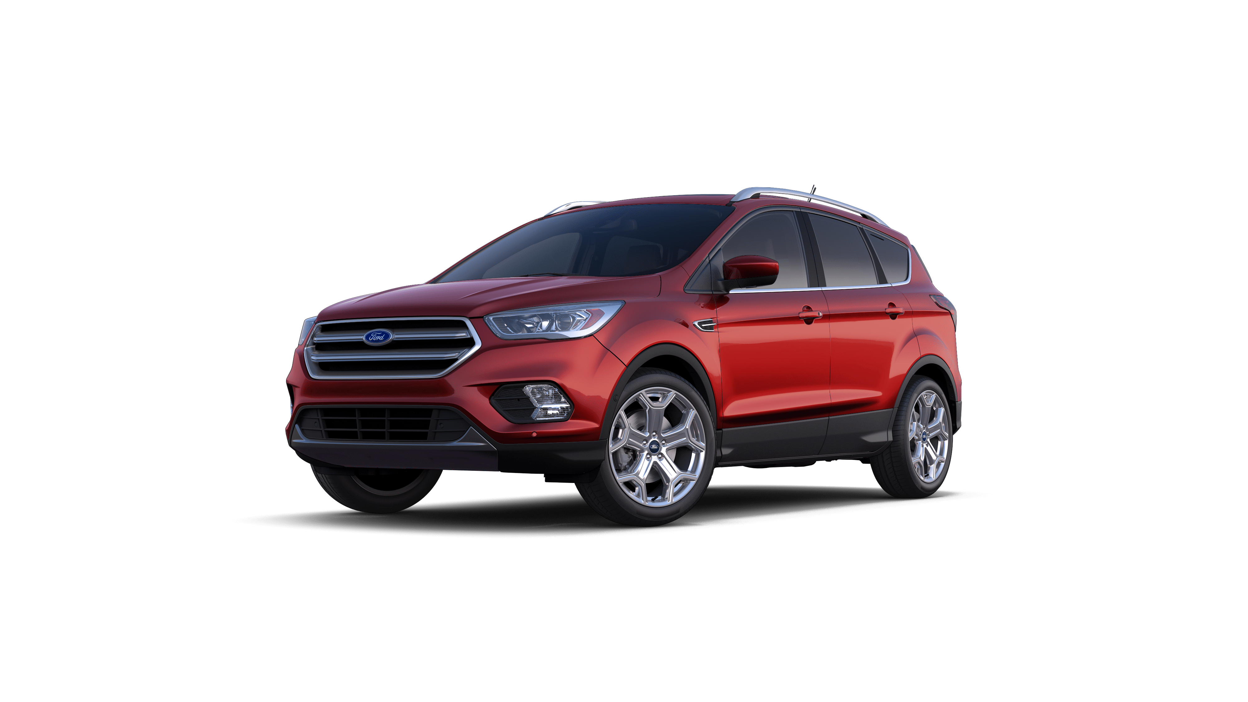 New 2019 Ford Escape for Sale at Lawley's Team Ford